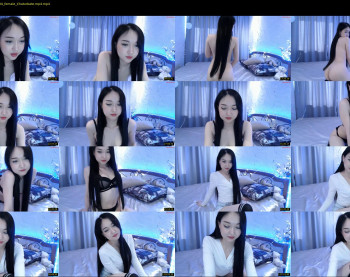 mallichen — 77 minute Chaturbate female cam video clip, 720p, Feb 21, 2024