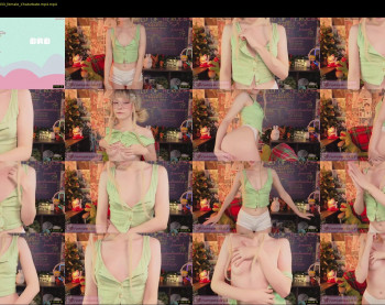 mana_rose — 120 minute Chaturbate female cam video clip, 720p, Feb 21, 2024
