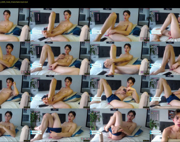 manucute_23_ — 120 minute Chaturbate male cam video clip, 720p, Feb 21, 2024
