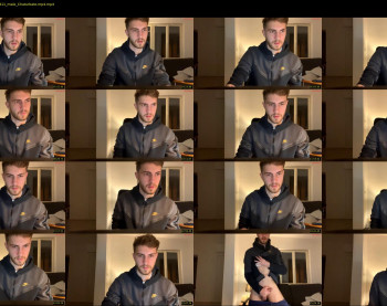melodicass — 29 minute Chaturbate male cam video clip, 720p, Feb 22, 2024