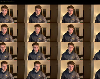 melodicass — 3 minute Chaturbate male cam video clip, 720p, Feb 22, 2024