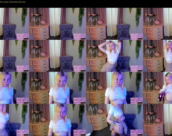 navy_blush — 37 minute Chaturbate female cam video clip, 720p, Feb 21, 2024