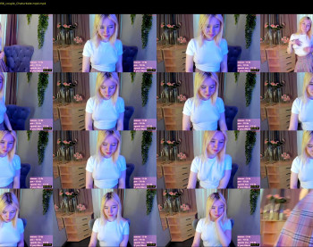 navy_blush — 17 minute Chaturbate female cam video clip, 720p, Feb 21, 2024