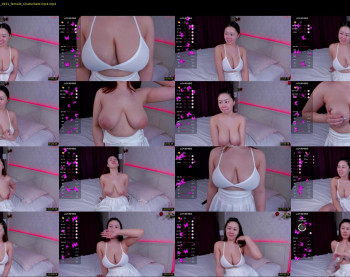nicoledurham — 120 minute Chaturbate female cam video clip, 720p, Feb 21, 2024