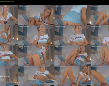 ocicat — 120 minute Chaturbate female cam video clip, 720p, Feb 22, 2024