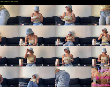 princess_cece — 30 minute Chaturbate female cam video clip, 720p, Feb 21, 2024