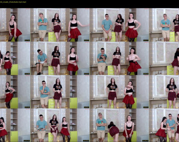 renae_tom — 93 minute Chaturbate couple cam video clip, 720p, Feb 21, 2024
