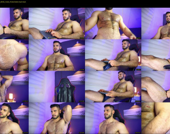 rick_smith153 — 121 minute Chaturbate male cam video clip, 720p, Feb 21, 2024