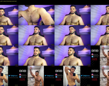 rick_smith153 — 26 minute Chaturbate male cam video clip, 720p, Feb 21, 2024