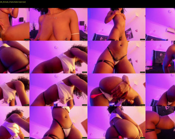 roxyjordan — 44 minute Chaturbate female cam video clip, 720p, Feb 21, 2024