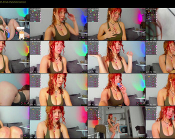 rubylynxxx — 120 minute Chaturbate female cam video clip, 720p, Feb 21, 2024