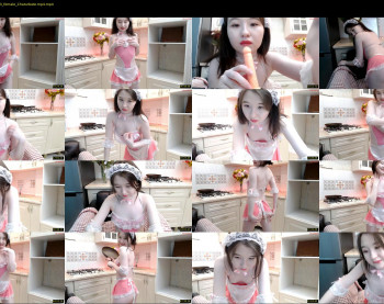 samuiloo — 58 minute Chaturbate female cam video clip, 720p, Feb 21, 2024