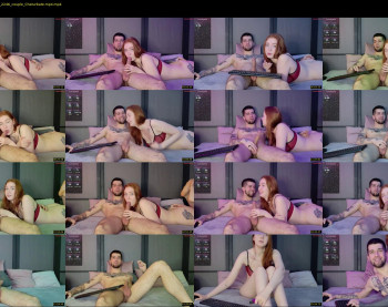 sinnerscorner — 29 minute Chaturbate couple cam video clip, 720p, Feb 21, 2024