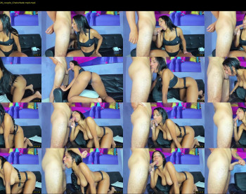 soft_lips18 — 85 minute Chaturbate couple cam video clip, 720p, Feb 22, 2024