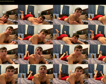 stacey_52 — 6 minute Chaturbate male cam video clip, 720p, Feb 22, 2024