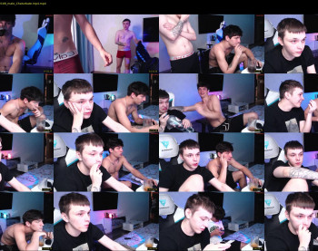 teddy_mode — 120 minute Chaturbate couple cam video clip, 720p, Feb 21, 2024
