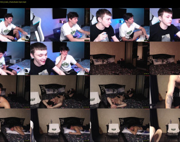 teddy_mode — 120 minute Chaturbate couple cam video clip, 720p, Feb 21, 2024