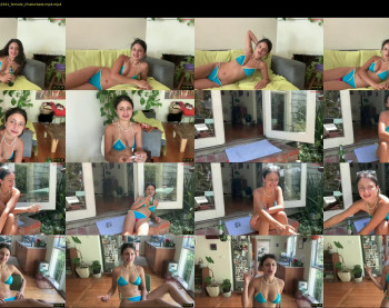tomboyskank — 24 minute Chaturbate female cam video clip, 480p, Feb 22, 2024