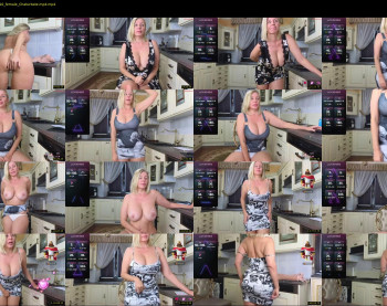 tunderose — 120 minute Chaturbate female cam video clip, 720p, Feb 21, 2024