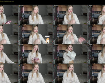 vopooo — 10 minute Chaturbate couple cam video clip, 720p, Feb 21, 2024