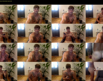 willd6 — 32 minute Chaturbate male cam video clip, 720p, Feb 21, 2024
