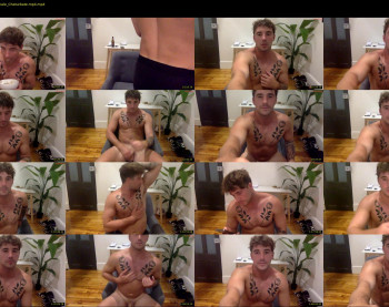 willd6 — 121 minute Chaturbate male cam video clip, 720p, Feb 21, 2024