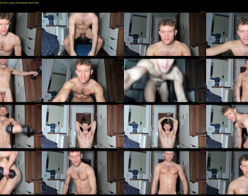 x_sandycheeks — 8 minute Chaturbate male cam video clip, 720p, Feb 22, 2024