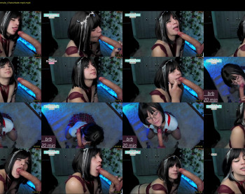 flints_ — 105 minute Chaturbate female cam video clip, 720p, Feb 22, 2024