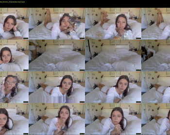 irisbb2003 — 6 minute Chaturbate female cam video clip, 480p, Feb 22, 2024