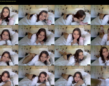 irisbb2003 — 42 minute Chaturbate female cam video clip, 720p, Feb 22, 2024