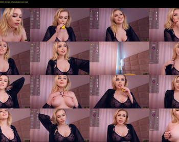 libbyshepard — 47 minute Chaturbate female cam video clip, 720p, Feb 22, 2024