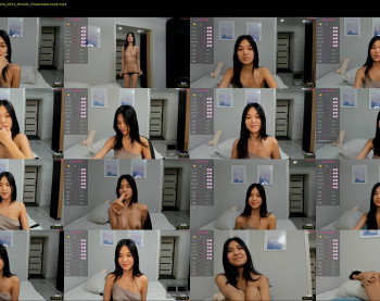 perfect_harmony — 118 minute Chaturbate female cam video clip, 720p, Feb 22, 2024