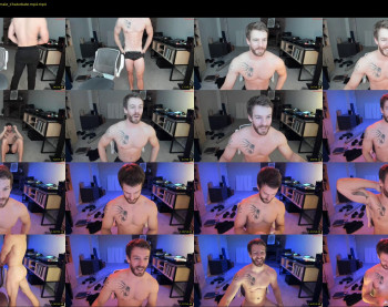 sutil91 — 119 minute Chaturbate male cam video clip, 720p, Feb 23, 2024