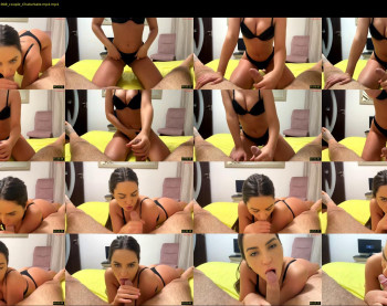 hellen_show — 7 minute Chaturbate couple cam video clip, 720p, Feb 23, 2024