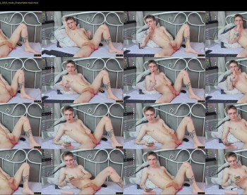 marcus_largus — 13 minute Chaturbate male cam video clip, 720p, Feb 23, 2024