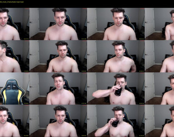 robknocks — 48 minute Chaturbate male cam video clip, 720p, Feb 23, 2024
