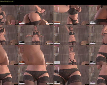 soficb — 120 minute Chaturbate female cam video clip, 720p, Feb 24, 2024