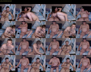 fedoozal — 6 minute Chaturbate male cam video clip, 720p, Feb 24, 2024
