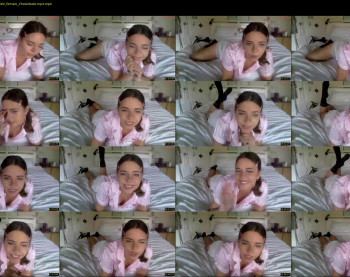 irisbb2003 — 15 minute Chaturbate female cam video clip, 480p, Feb 26, 2024