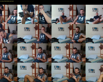 king4four — 96 minute Chaturbate male cam video clip, 720p, Feb 25, 2024