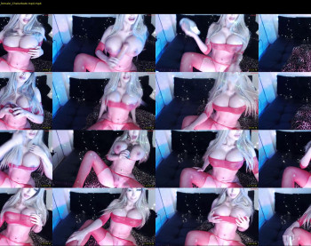 sofianix — 120 minute Chaturbate female cam video clip, 720p, Feb 25, 2024