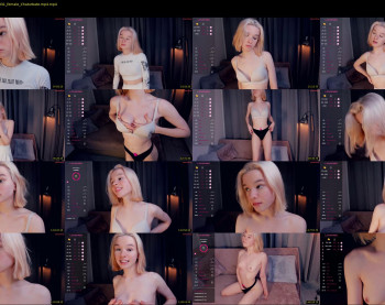 wilonabails — 120 minute Chaturbate female cam video clip, 720p, Feb 26, 2024