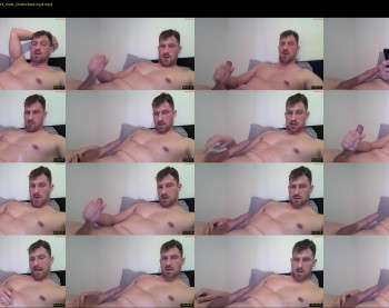 jonas95_6 — 74 minute Chaturbate male cam video clip, 720p, Feb 26, 2024