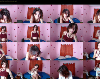 kiyusweetcrazy — 104 minute Chaturbate female cam video clip, 720p, Feb 26, 2024
