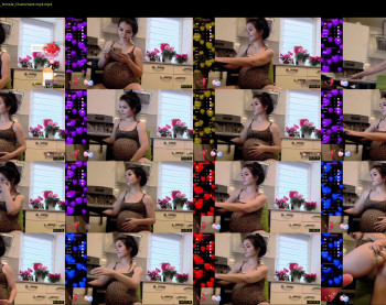 missbya — 74 minute Chaturbate female cam video clip, 720p, Feb 26, 2024