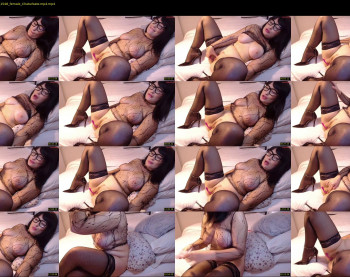 modest_devil — 23 minute Chaturbate female cam video clip, 720p, Feb 26, 2024