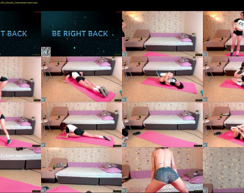 tiny_miracle — 120 minute Chaturbate female cam video clip, 720p, Feb 26, 2024