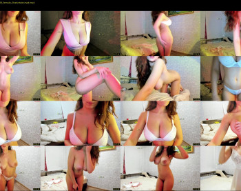 your_asya — 42 minute Chaturbate female cam video clip, 720p, Feb 26, 2024