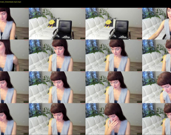 fritha — 6 minute Chaturbate female cam video clip, 720p, Feb 27, 2024
