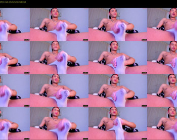 jakethomas_ — 37 minute Chaturbate male cam video clip, 720p, Feb 27, 2024